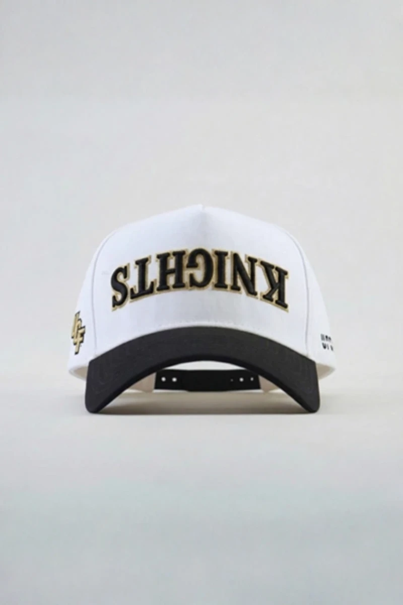 Upside University of Central Florida Knights Hat