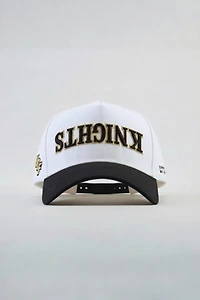 Upside University of Central Florida Knights Hat