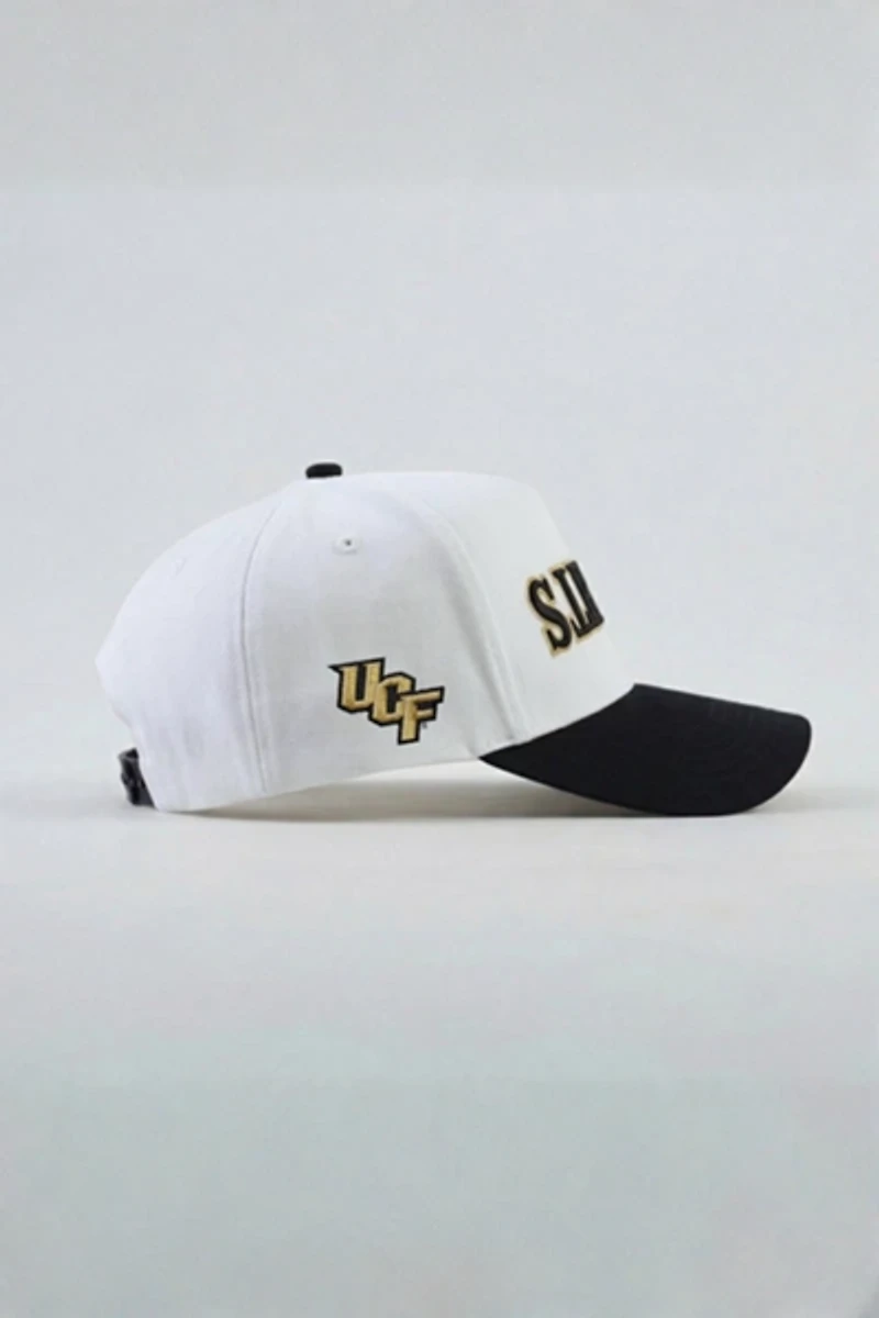 Upside University of Central Florida Knights Hat