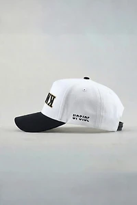 Upside University of Central Florida Knights Hat