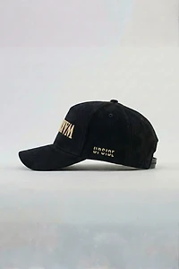Upside Wake Forest Faux Suede Hat