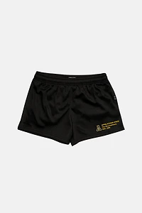 Upside App State Mountaineers Mesh Shorts