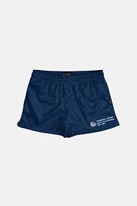 Upside Gonzaga Bulldogs Mesh Shorts