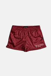Upside Troy Trojans Mesh Shorts