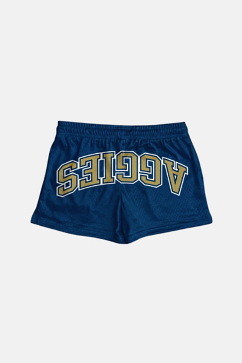 Upside UC Davis Mesh Shorts