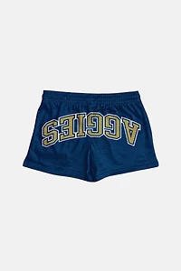 Upside UC Davis Mesh Shorts