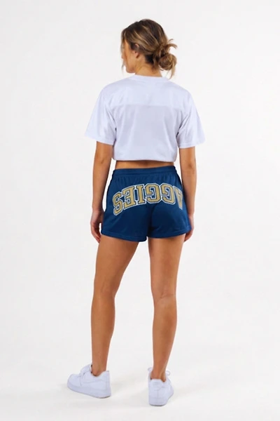 Upside UC Davis Mesh Shorts