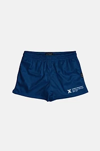 Upside Xavier Musketeers Mesh Shorts