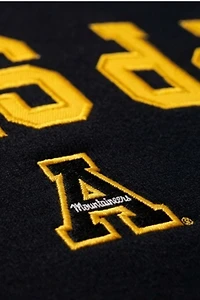 Upside App State Mountaineers Varsity Hoodie