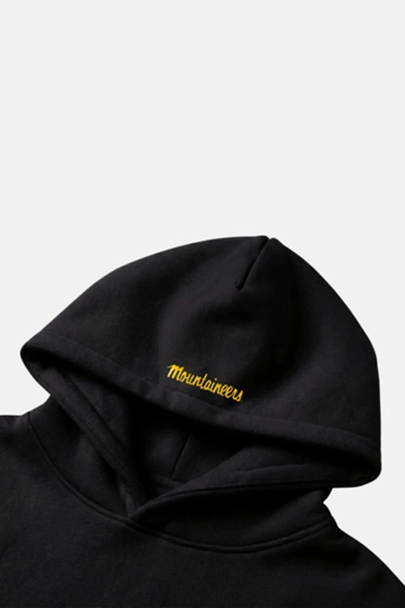 Upside App State Mountaineers Varsity Hoodie