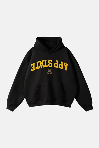 Upside App State Mountaineers Varsity Hoodie