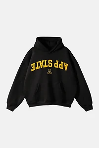 Upside App State Mountaineers Varsity Hoodie