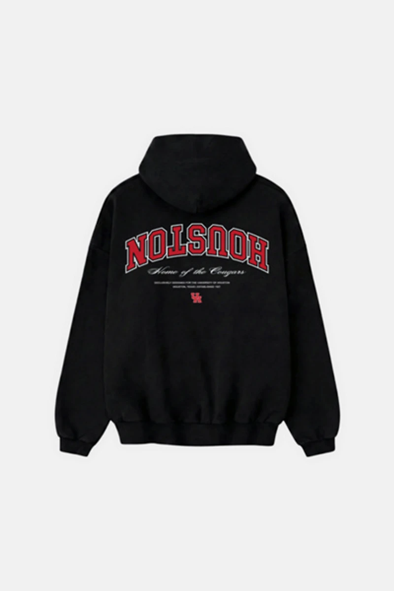 Upside Houston Cougars Hoodie