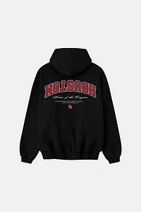 Upside Houston Cougars Hoodie
