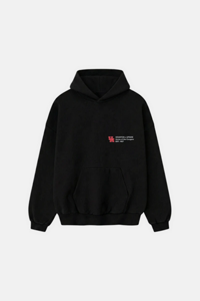 Upside Houston Cougars Hoodie