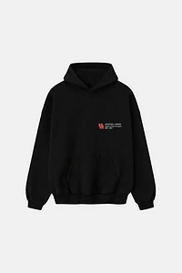 Upside Houston Cougars Hoodie