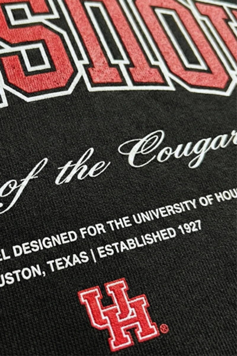 Upside Houston Cougars Hoodie