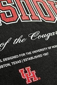 Upside Houston Cougars Hoodie