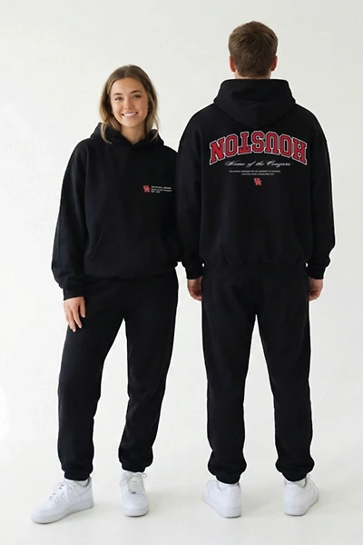 Upside Houston Cougars Hoodie