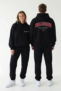 Upside Houston Cougars Hoodie