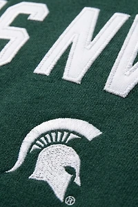 Upside Michigan State Varsity Hoodie