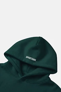 Upside Michigan State Varsity Hoodie