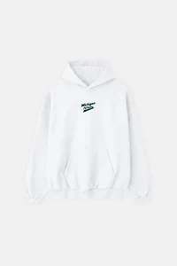 Upside Michigan State Spartans Hoodie