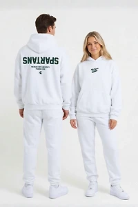 Upside Michigan State Spartans Hoodie