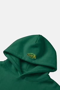 Upside North Dakota State Bison Varsity Hoodie