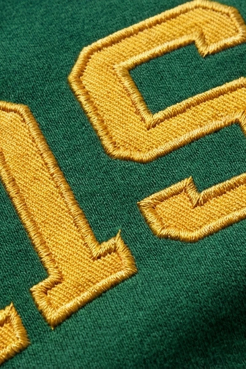 Upside North Dakota State Bison Varsity Hoodie