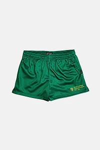 Upside North Dakota State Bison Mesh Shorts