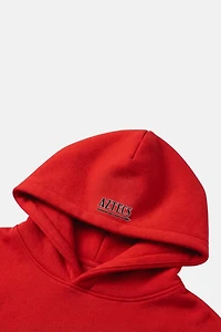 Upside San Diego State Aztecs Varsity Hoodie