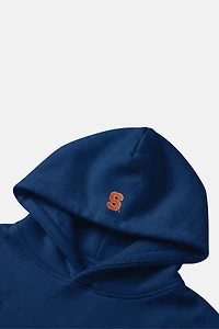 Upside Syracuse Orange Varsity Hoodie