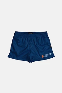 Upside Syracuse Orange Mesh Shorts