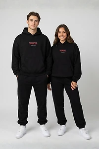 Upside University of Tampa Spartans Hoodie