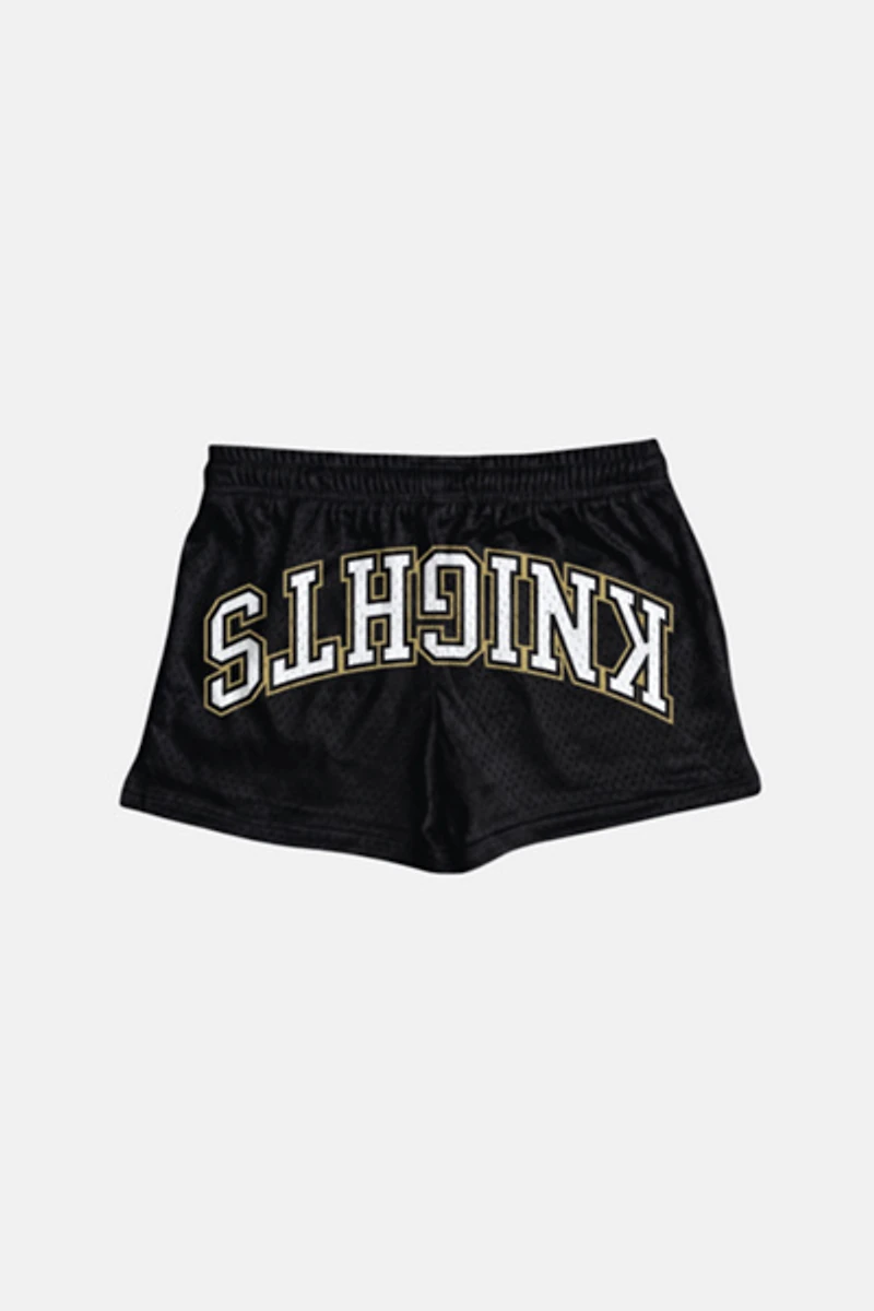 Upside University of Central Florida Knights Mesh Shorts