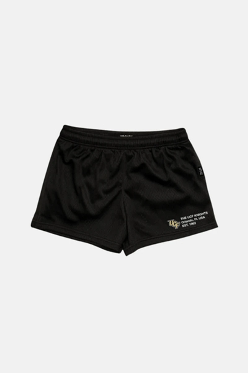 Upside University of Central Florida Knights Mesh Shorts
