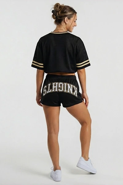 Upside University of Central Florida Knights Mesh Shorts