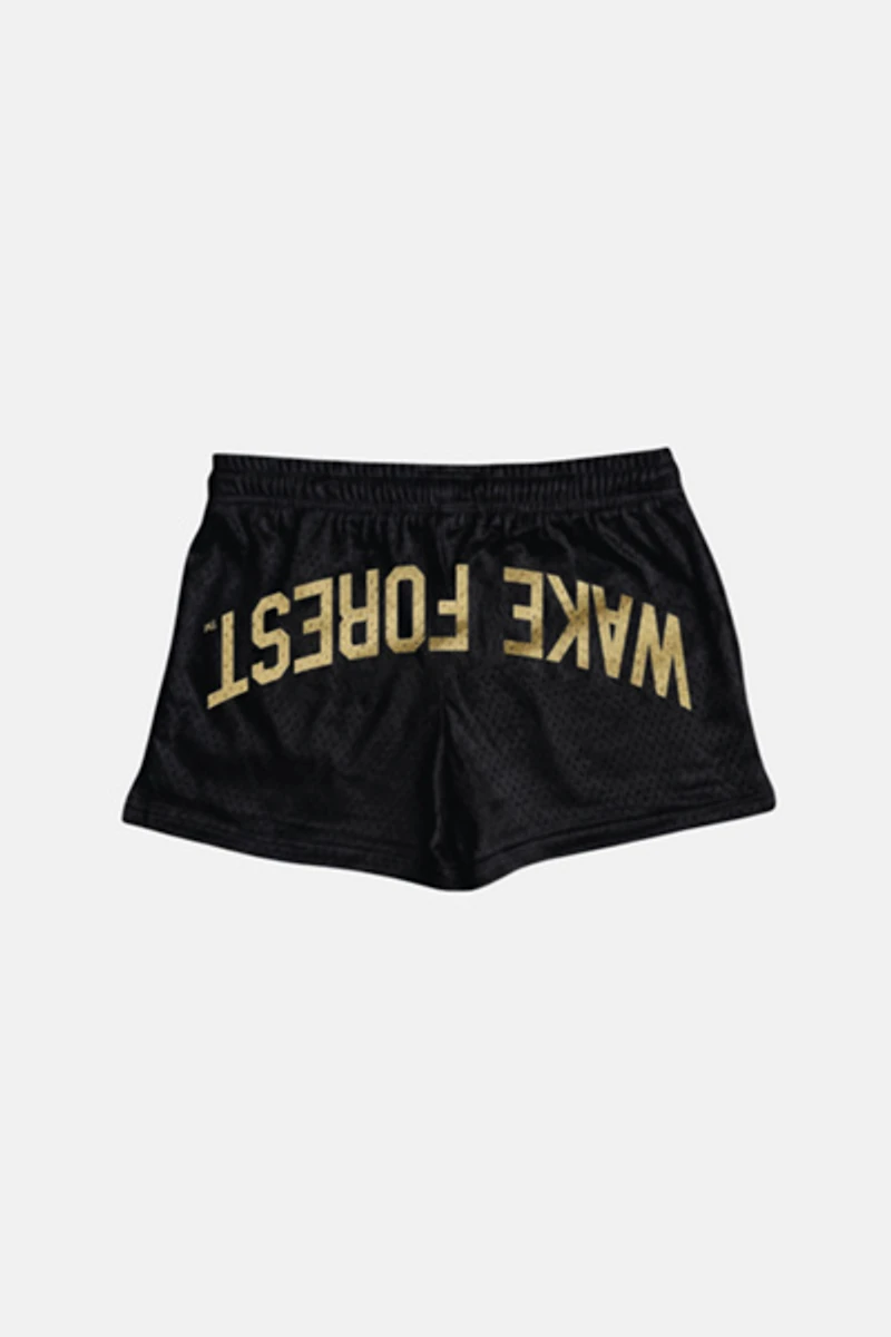 Upside Wake Forest Mesh Shorts