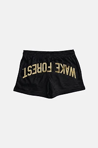 Upside Wake Forest Mesh Shorts