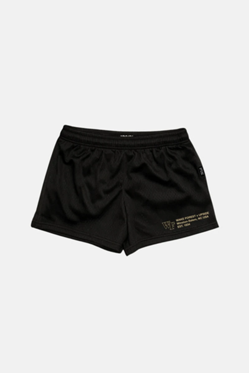 Upside Wake Forest Mesh Shorts