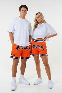 Upside Syracuse Orange Varsity Mesh Shorts