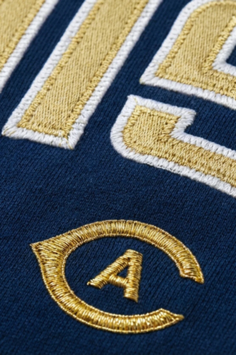 Upside UC Davis Aggies Varsity Hoodie