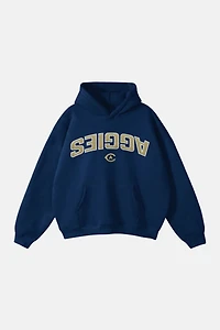 Upside UC Davis Aggies Varsity Hoodie