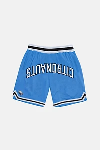 Upside University of Central Florida Knights Varsity Mesh Shorts