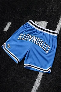 Upside University of Central Florida Knights Varsity Mesh Shorts