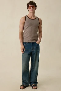 Wax London Montague Tank Top