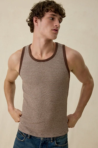 Wax London Montague Tank Top