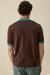 Wax London Tellaro Short Sleeve Shirt