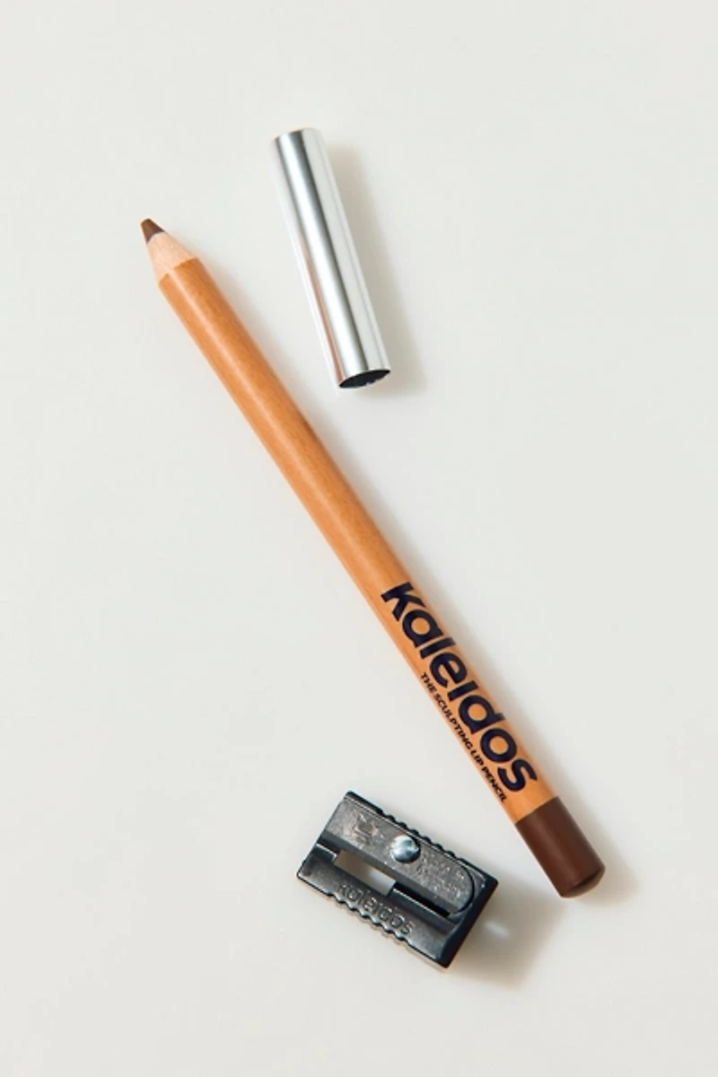Kaleidos Makeup The Sculpting Lip Pencil